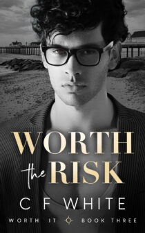 Worth the Risk by C F White EPUB & PDF