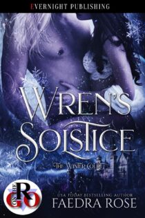 Wren's Solstice by Faedra Rose EPUB & PDF