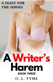 A Feast For The Senses by O. L. Tyme EPUB & PDF