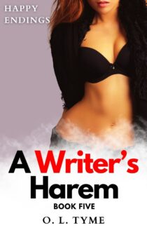 Happy Endings by O. L. Tyme EPUB & PDF