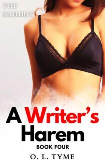 The Exhibit by O. L. Tyme EPUB & PDF