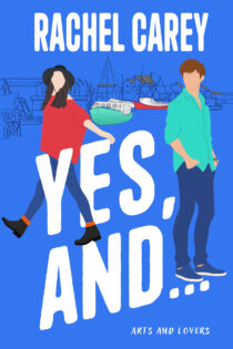 Yes, And. by Rachel Carey EPUB & PDF