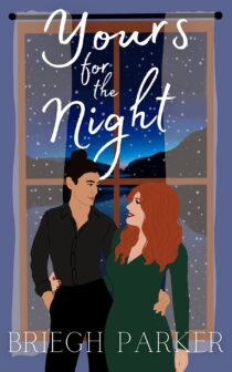 Yours for the Night by Briegh Parker EPUB & PDF