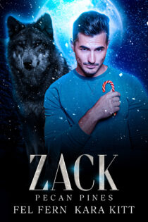 Zack by Fel Fern EPUB & PDF