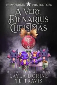 A Very Denarius Christmas by Layla Dorine