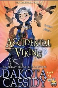 The Accidental Viking by Dakota Cassidy