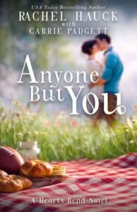Anyone But You by Rachel Hauck