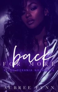 Back for More by Aubree Pynn