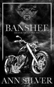 Banshee by Ann Silver