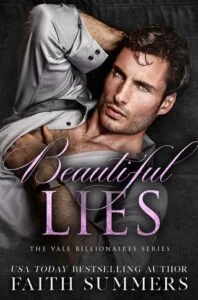 Beautiful Lies by Faith Summers