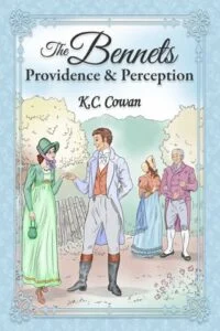 The Bennets by KC Cowan