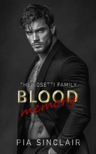 Blood Memory by Pia Sinclair