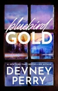 Bluebird Gold by Devney Perry