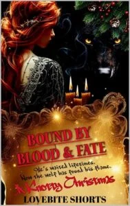 Bound By Blood & Fate by LoveBite Shorts
