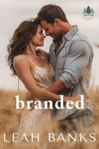 Branded by Leah Banks