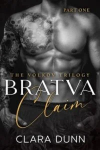 Bratva Claim by Clara Dunn