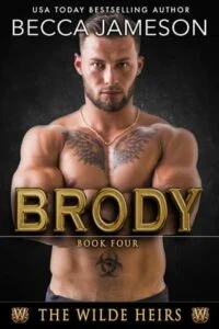Brody by Becca Jameson