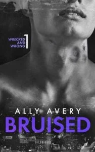 Bruised by Ally Avery