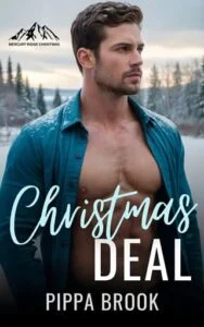 Christmas Deal by Pippa Brook