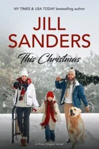 This Christmas by Jill Sanders
