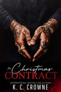 The Christmas Contract by K.C. Crowne