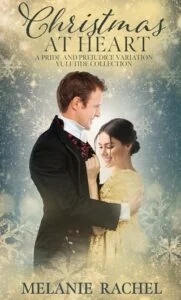 Christmas at Heart by Melanie Rachel