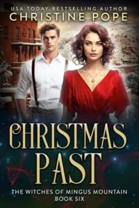 Christmas Past by Christine Pope