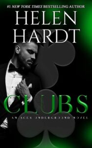 Clubs by Helen Hardt