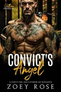 Convict’s Angel by Zoey Rose