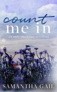 Count Me In by Samantha Gail