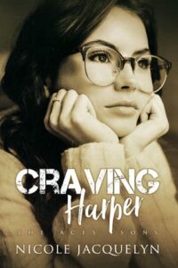 Craving Harper by Nicole Jacquelyn