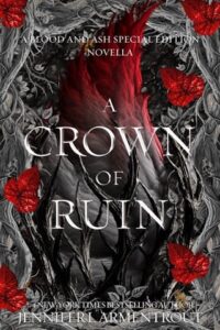 A Crown of Ruin by Jennifer L. Armentrout