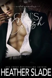 Cru’s Crush by Heather Slade