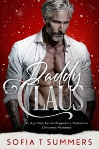 Daddy Claus by Sofia T Summers