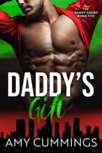 Daddy’s Gift by Amy Cummings