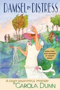 Damsel in Distress by Carola Dunn