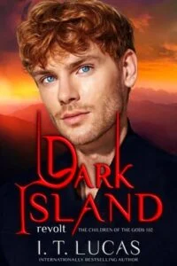 Dark Island Revolt by I. T. Lucas