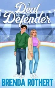 A Deal with the Defender by Brenda Rothert