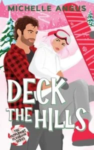 Deck the Hills by Michelle Angus