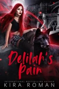 Delilah’s Pain by Kira Roman