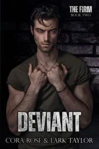 Deviant by Cora Rose