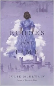 Echoes in Time by Julie McElwain