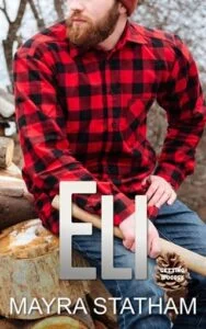 Eli by Mayra Statham