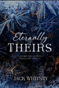 Eternally Theirs by Jack Whitney