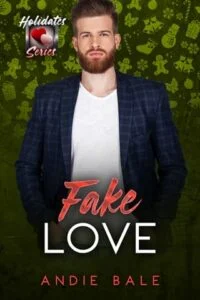 Fake Love by Andie Bale