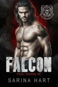 Falcon by Sarina Hart