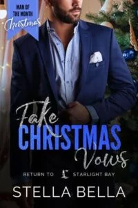 Fake Christmas Vows by Stella Bella
