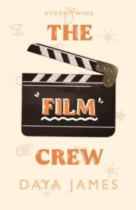 The Film Crew by Daya James