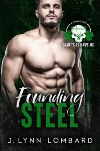 Founding Steel by J. Lynn Lombard
