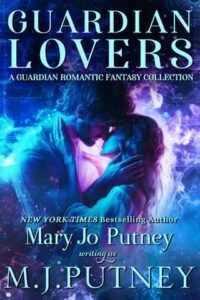 Guardian Lovers by Mary Jo Putney